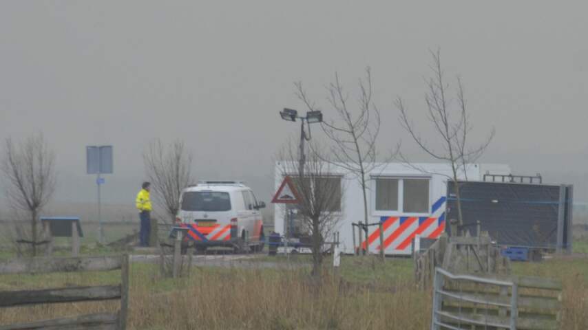 Twee doden aangetroffen in Purmerland