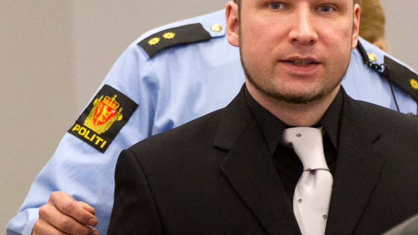 Breivik