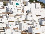 Spaanse huizenprijs stabiel