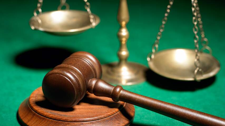 recht rechtszaak justitie