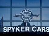Aandelensplitsing Spyker goedgekeurd