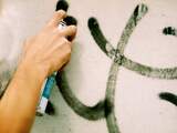Gemeente Groningen stelt vier fietstunnels beschikbaar voor graffitikunst