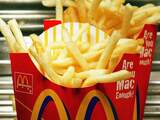 McDonald's boekt hogere nettowinst