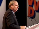 VVD'ers gehoord in zaak Van Rey