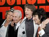 The Rolling Stones geven eind dit jaar vier shows