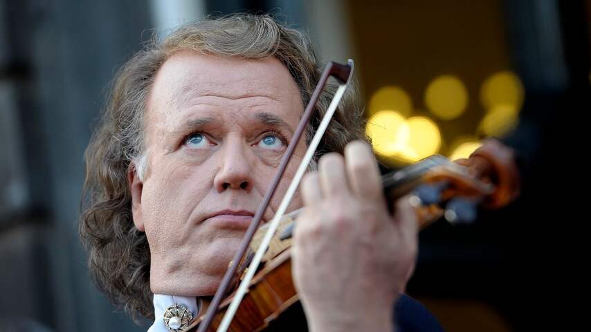 Andre Rieu