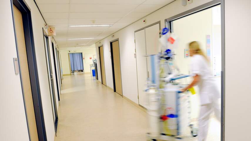 ziekenhuis