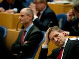Kamer somber over snelle aanpak crisis