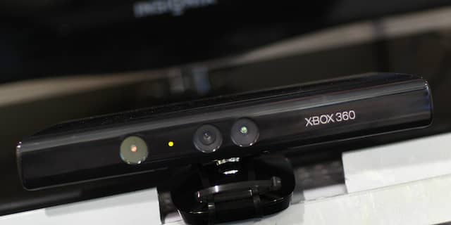 Kinect