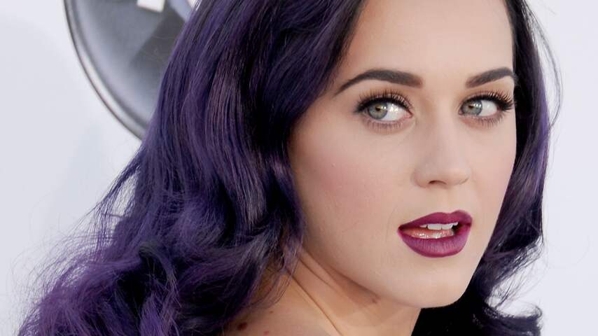 katy perry