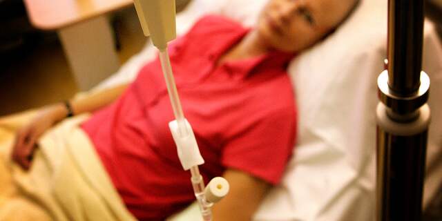 chemotherapie