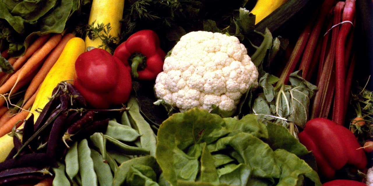 Volgens Rosenthal geen boycot groenten in Roemenië