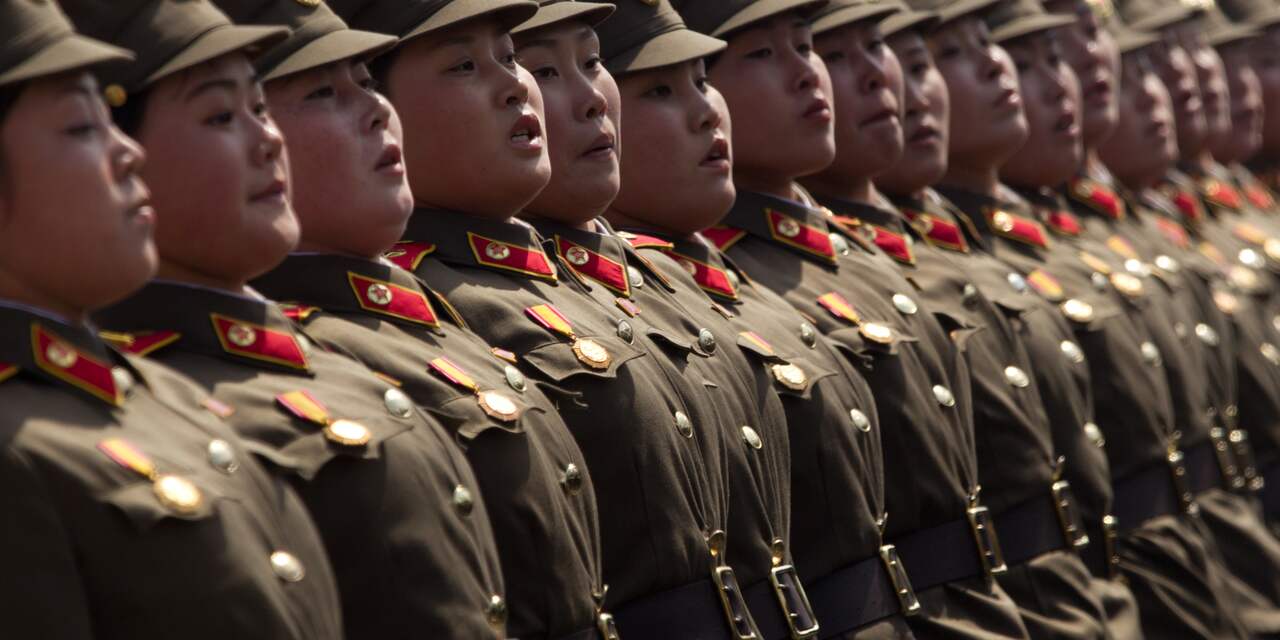 VN-onderzoeker wil Noord-Korea voor Strafhof
