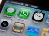 '7 van de 10 apps ontwikkeld voor iOS'