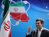 Dialoog Iran en IAEA gestrand