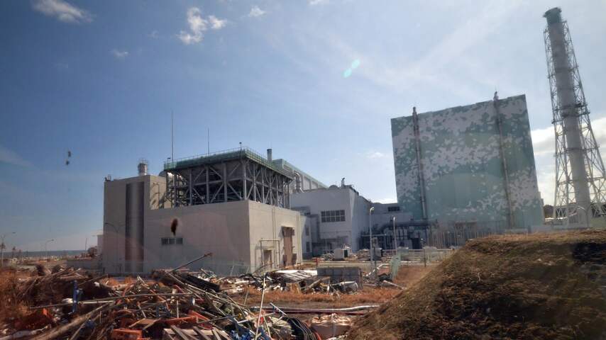 Fukushima