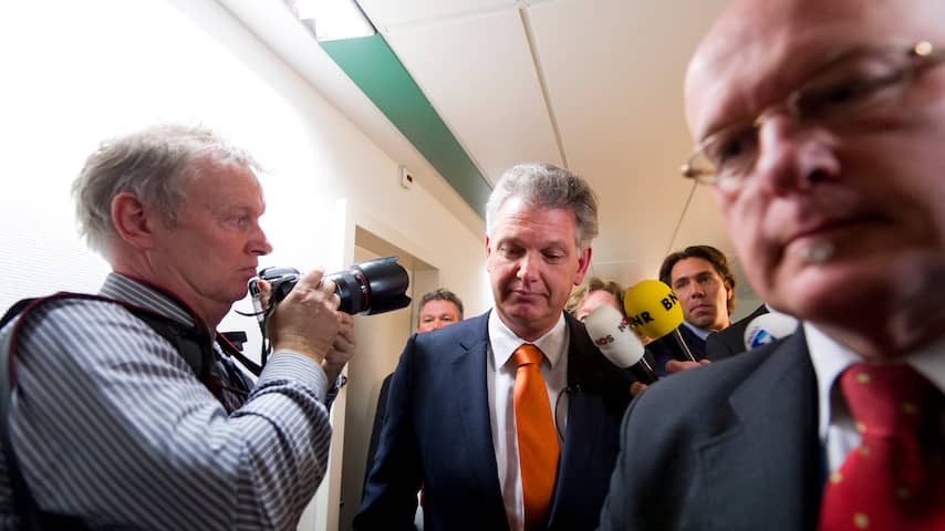 Hero Brinkman stapt uit PVV-fractie