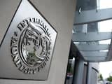IMF voorziet lagere economische groei