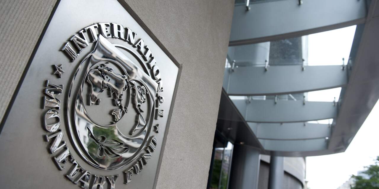 Noodlijdend Ghana vraagt IMF om hulp