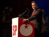 SP wil lijstverbinding met PvdA