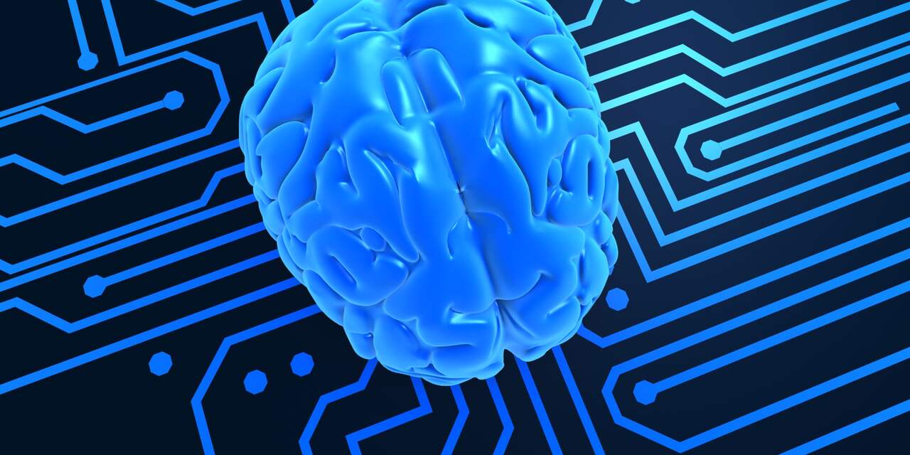 Google-futurist voorspelt hybride brein met cloudverbinding in 2030