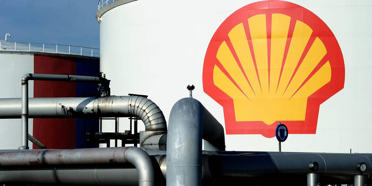 Shell verbaasd over berichtgeving olielek Nigeria