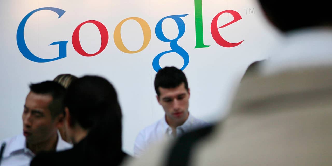 Aangifte tegen Google om discriminatie