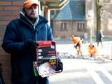 Daklozenkrant doet aangifte tegen opgestapt PvdA-raadslid