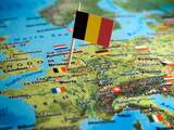 Belgische economie bloeit op