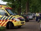 Huisarts krijgt informatie uit ambulance