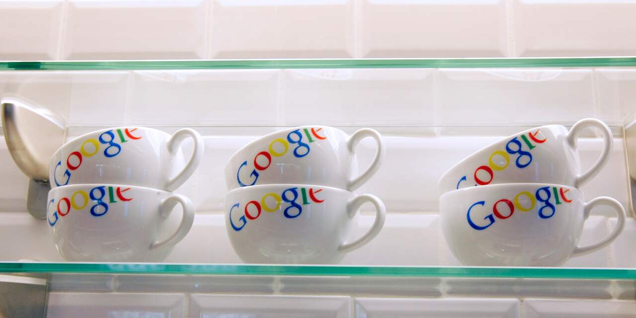Europees onderzoek naar privacybeleid Google