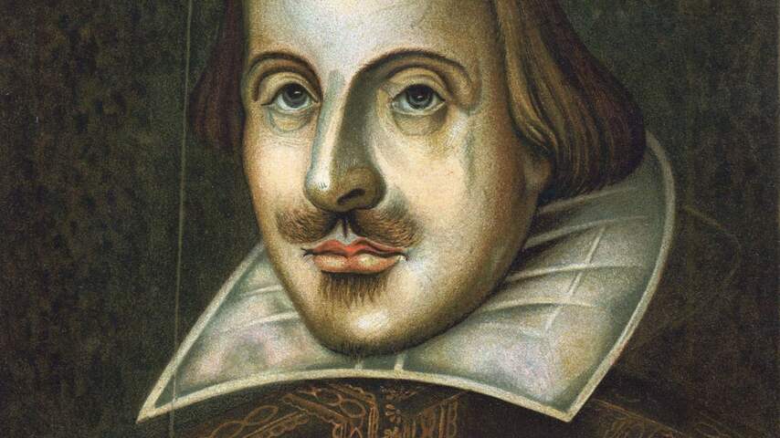 shakespeare
