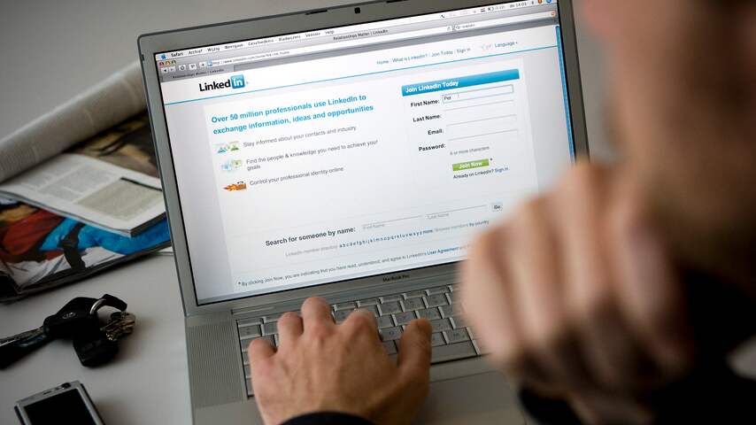 linkedin