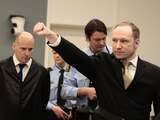 Breivik bepleit onschuld