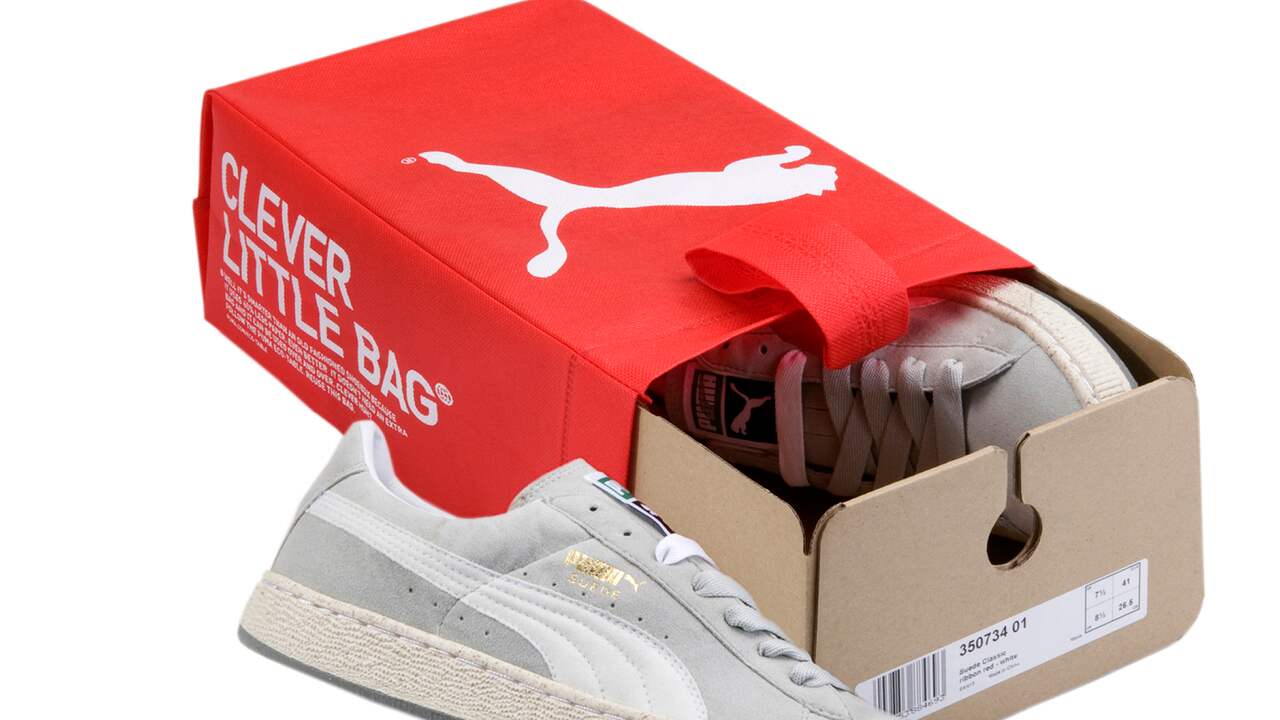 Sneaker box интернет магазин в москве