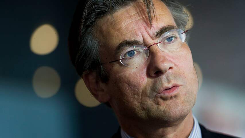 Maxime Verhagen