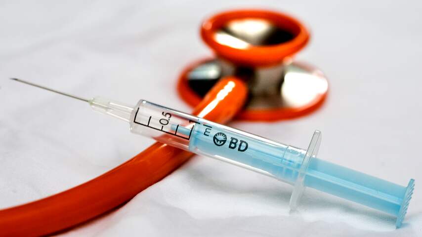 vaccinatie, inenting, injectie, vaccin