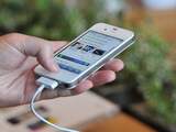'Apple werkte wel aan iPhone 5'
