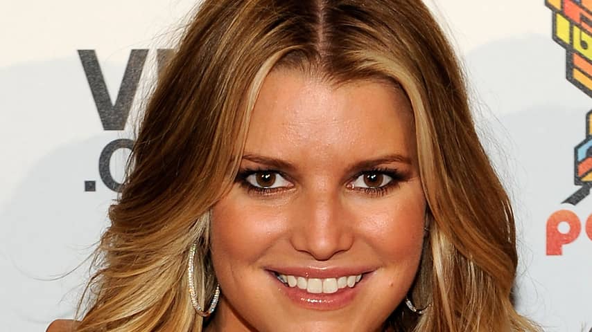 Jessica Simpson