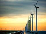 Definitief windmolenstop in Noord-Holland