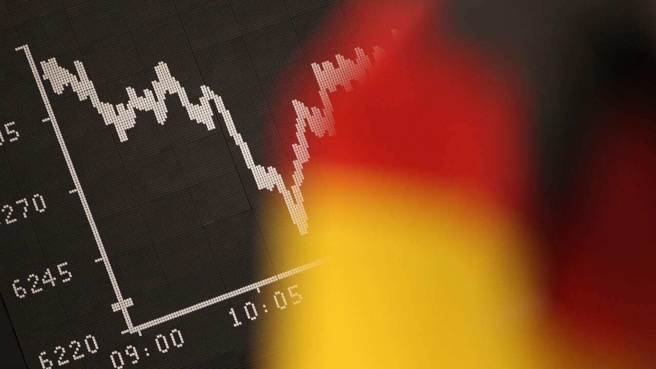 Рыночная экономика германии. Экономика Германии. Финансы Германии. Рост экономики. Экономика Германии графики.