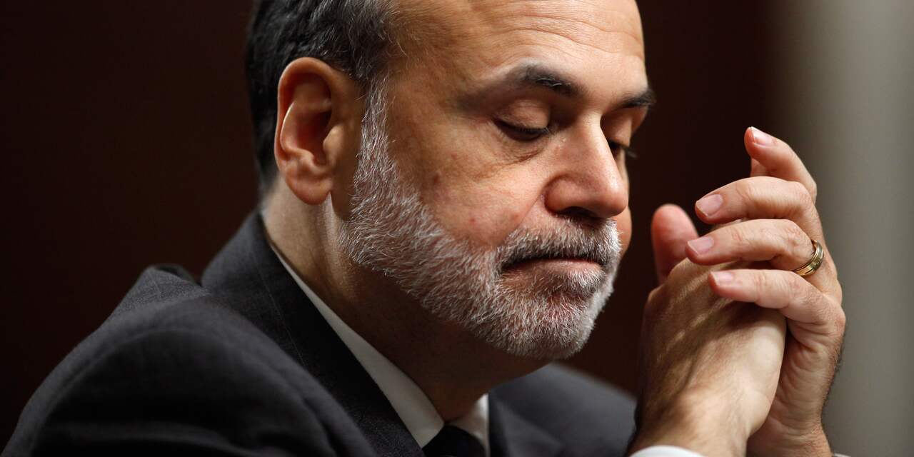 'Bernanke mogelijk verkeerd begrepen'