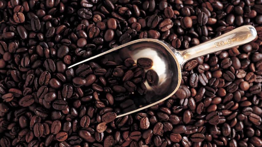 Koffie