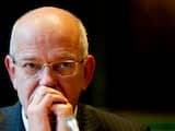 Zalm wil door bij ABN Amro