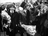 Plaat Beatles voor twaalfduizend pond geveild