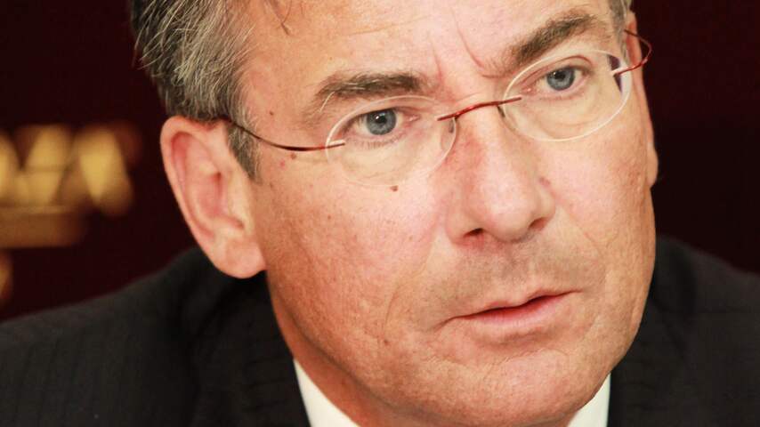 Maxime Verhagen nieuwe voorzitter Bouwend Nederland Economie NU.nl