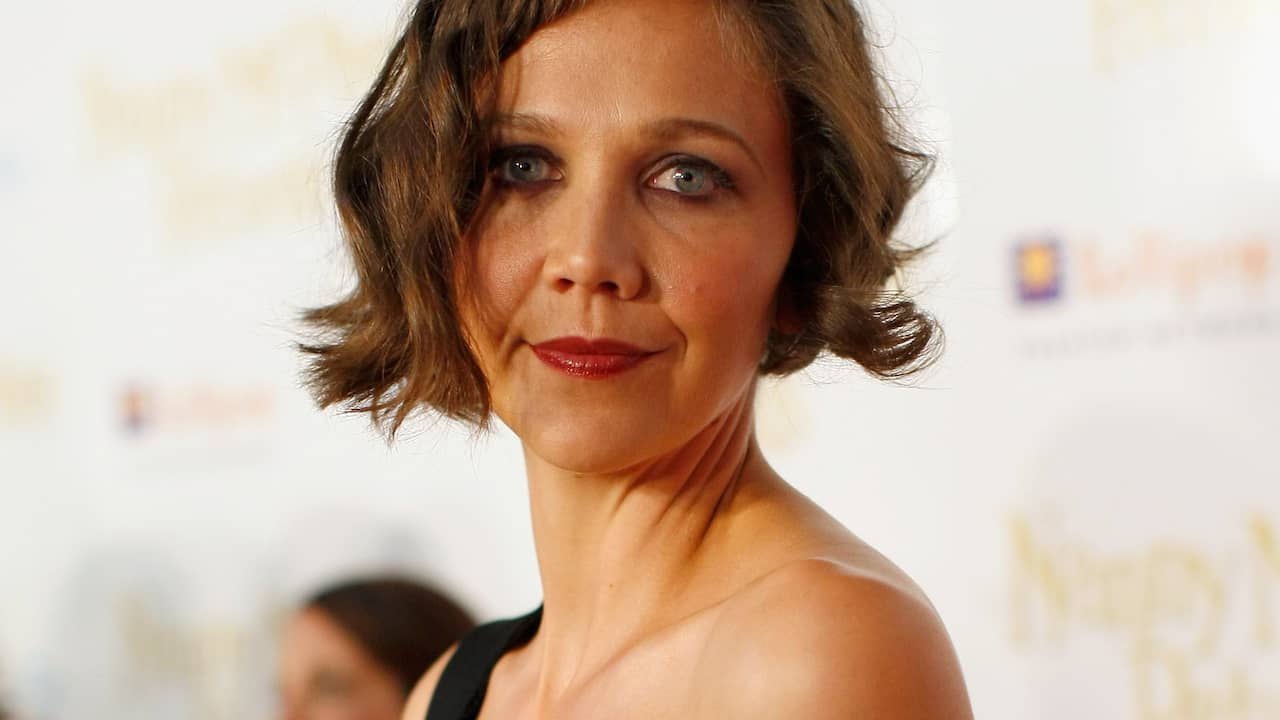 Maggie Gyllenhaal mogelijk in actiefilm | Films & Series | NU.nl