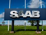 Saab vraagt faillissement aan
