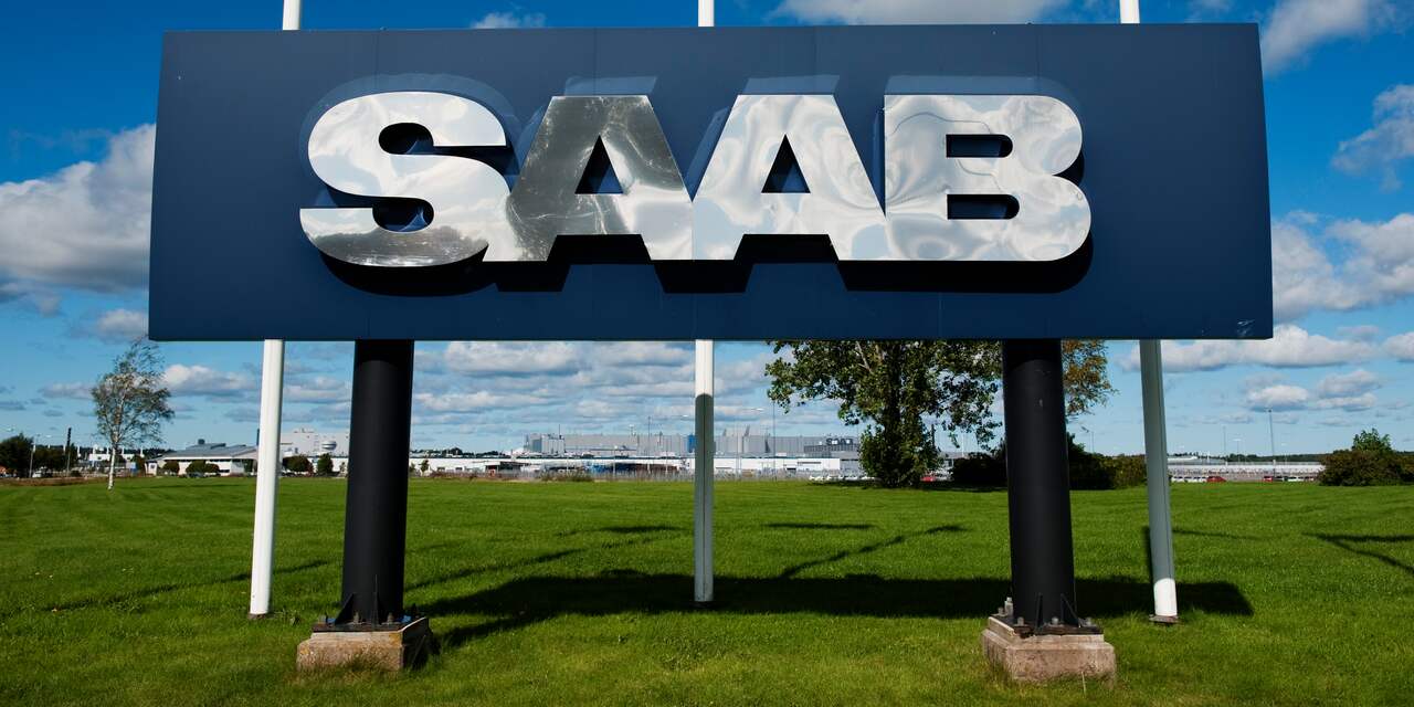 'Saab geeft rechter nieuw financieel plan'