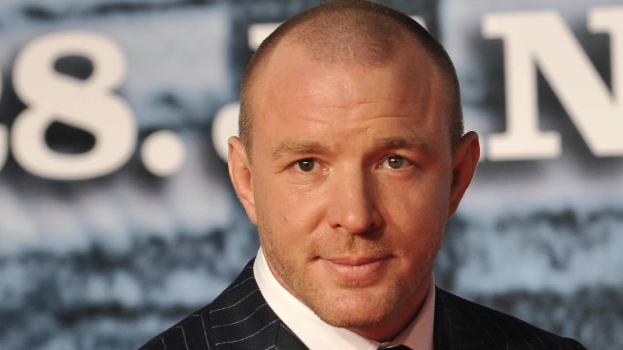 Guy ritchie